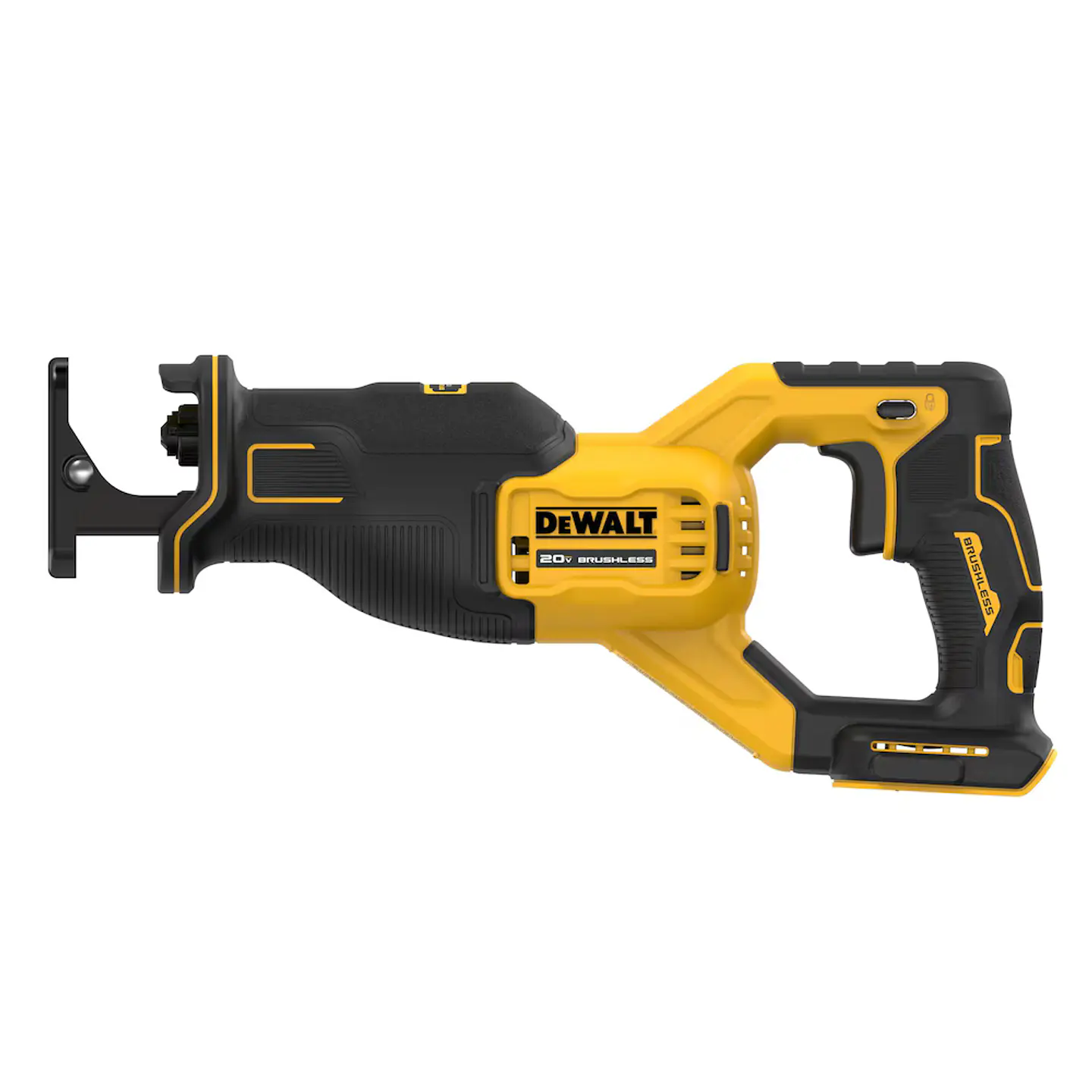 Kit Sierra Reciprocante XR 20V + Batería DEWALT DCS382P1-AH 2