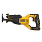 Kit Sierra Reciprocante XR 20V + Batería DEWALT DCS382P1-AH - Miniatura 2