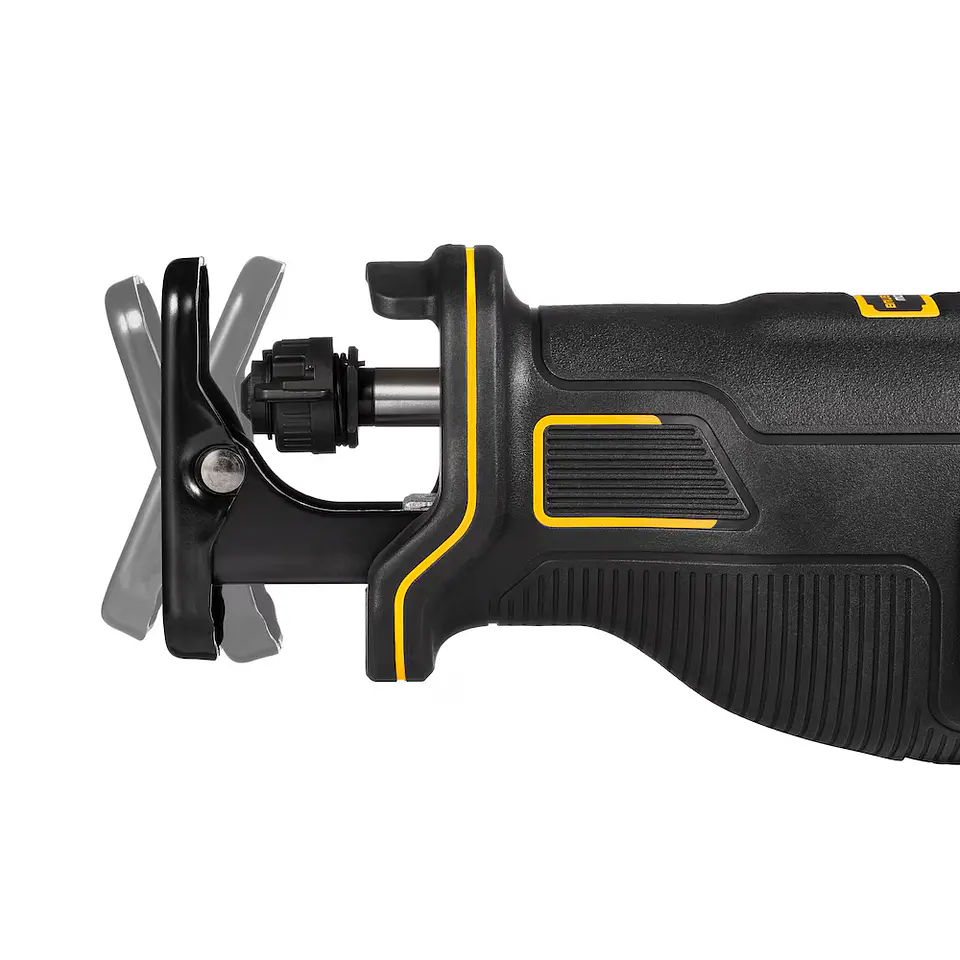 Kit Sierra Reciprocante XR 20V + Batería DEWALT DCS382P1-AH 5