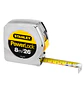 HUINCHA STANLEY 8M/26’ ALTA RESISTENCIA 33-428HT - Miniatura 1