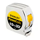 HUINCHA STANLEY 10M/33’ ALTA RESISTENCIA 33-463S - Miniatura 4