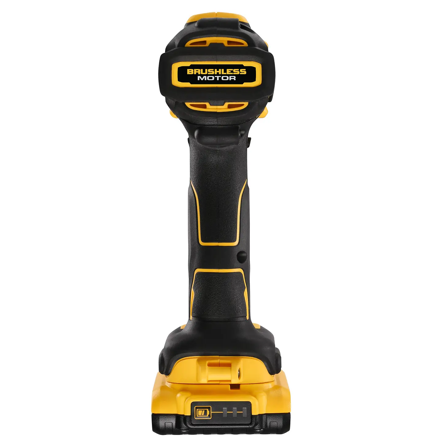 KIT TALADRO PERCUTOR DEWALT  1/2