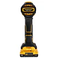 KIT TALADRO PERCUTOR DEWALT  1/2