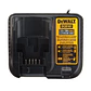 KIT TALADRO PERCUTOR DEWALT  1/2
