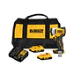 KIT ATORNILLADOR DE IMPACTO ATOMIC 1/4