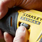 Kit Multiherramienta Oscilante 20V Stanley SCT500D2K-B2 - Miniatura 3