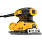 LIJADORA ORBITAL DWE6411 + REGALO MEDIDOR LÁSER DW055PL 16M - Miniatura 5