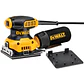 LIJADORA ORBITAL DWE6411 + REGALO MEDIDOR LÁSER DW055PL 16M - Miniatura 2