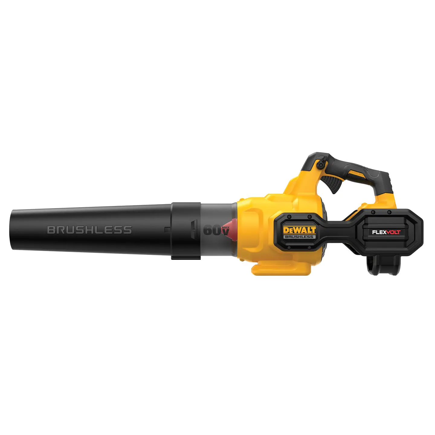SOPLADOR AXIAL DEWALT DCBL772B – 60V MAX FLEXVOLT  1