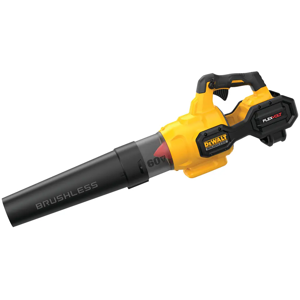 SOPLADOR AXIAL DEWALT DCBL772B – 60V MAX FLEXVOLT  3
