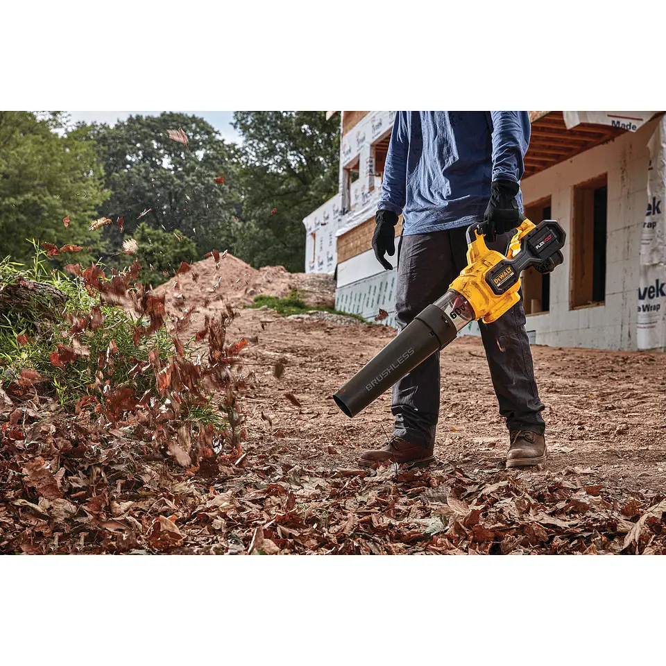 SOPLADOR AXIAL DEWALT DCBL772B – 60V MAX FLEXVOLT  5