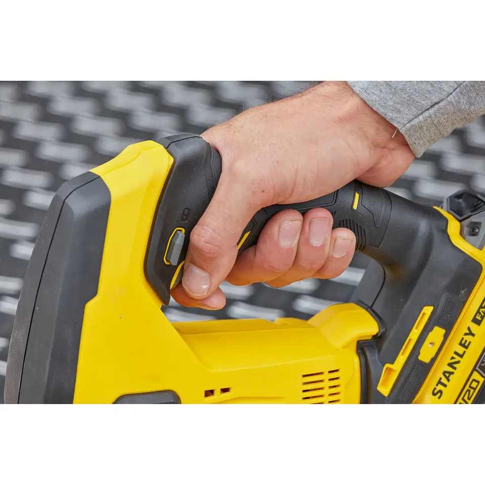SIERRA CALADORA STANLEY SCJ600B-B3 – 20V MAX  6