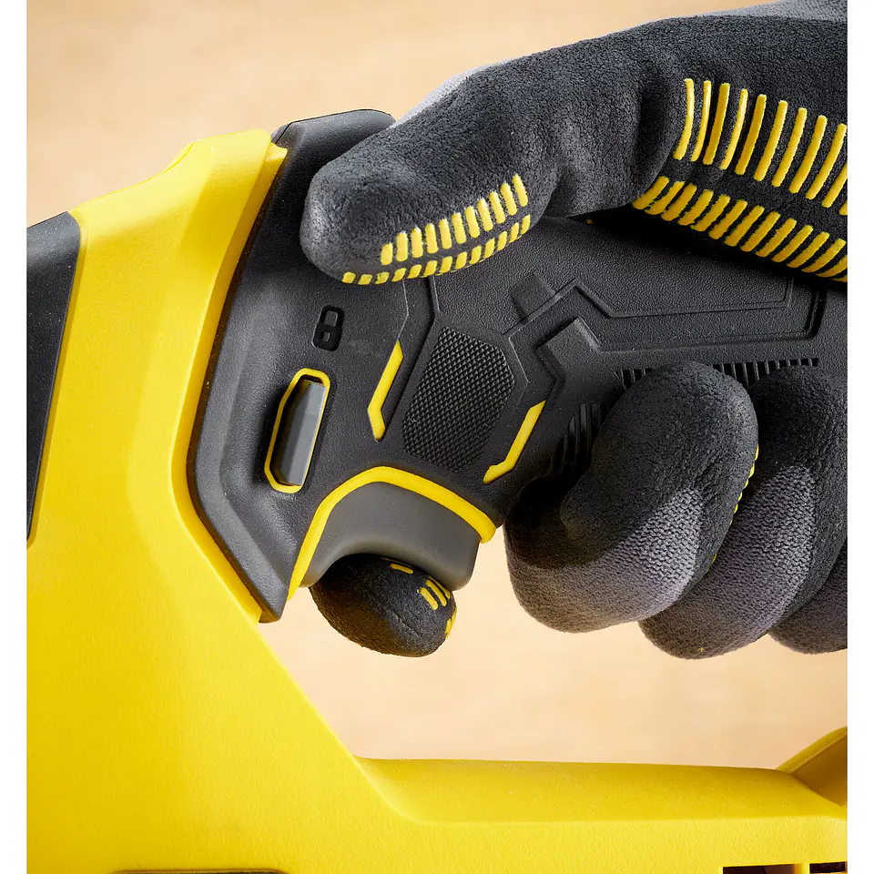 SIERRA CALADORA STANLEY SCJ600B-B3 – 20V MAX  9