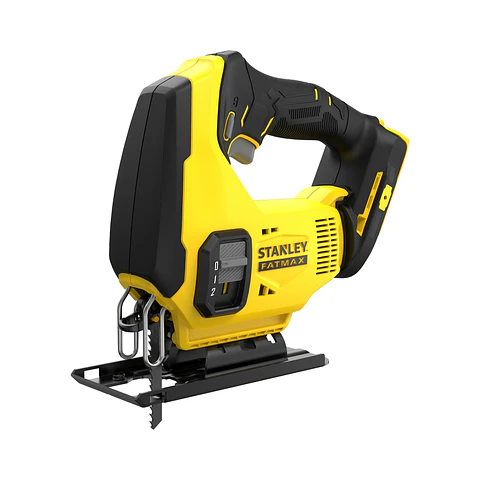 SIERRA CALADORA STANLEY SCJ600B-B3 – 20V MAX 