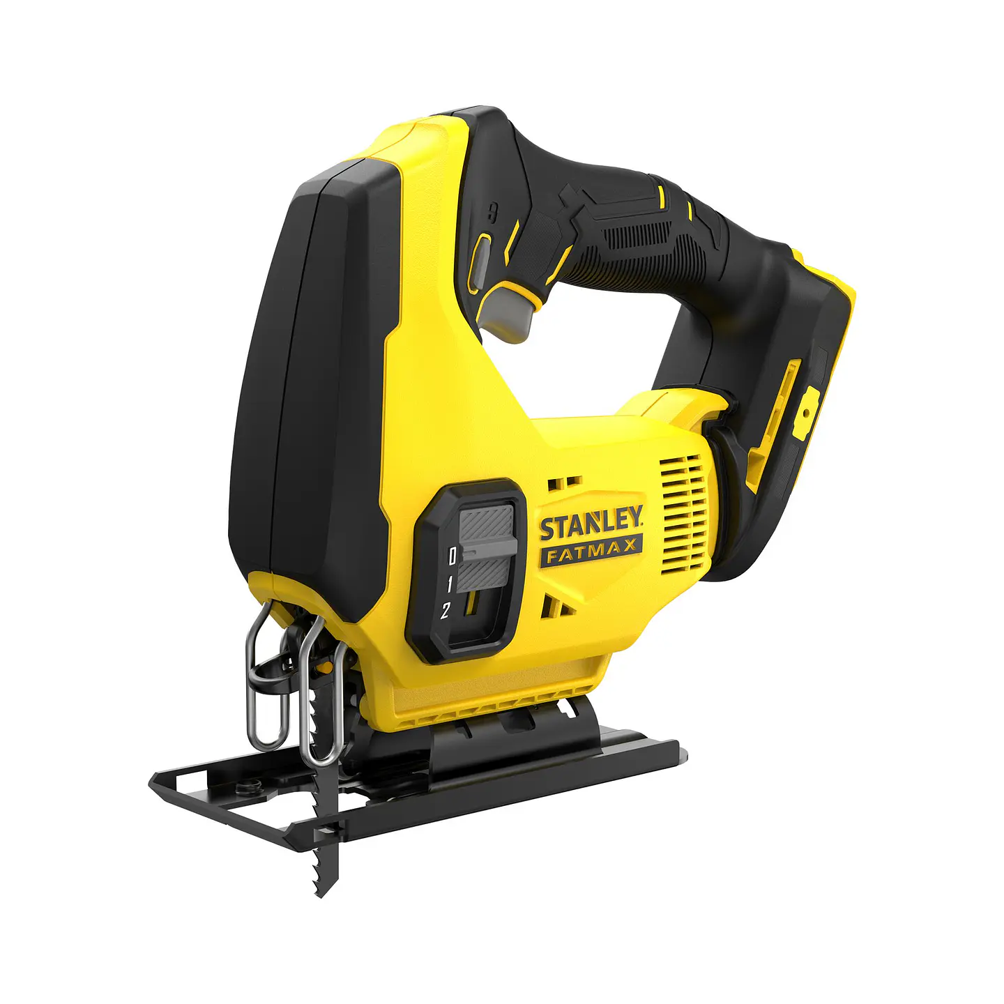 SIERRA CALADORA STANLEY SCJ600B-B3 – 20V MAX  1