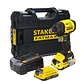 KIT ATORNILLADOR DE IMPACTO STANLEY FATMAX SBI811D2T-B2 - Miniatura 1
