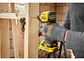 KIT ATORNILLADOR DE IMPACTO STANLEY FATMAX SBI811D2T-B2 - Miniatura 2