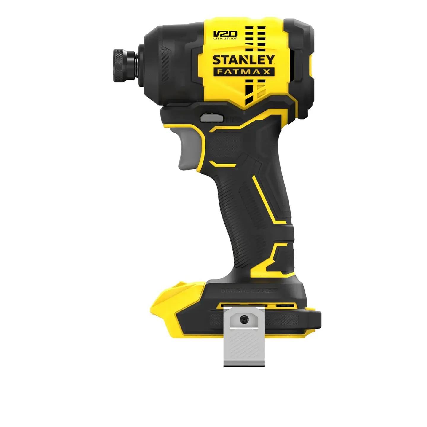 KIT ATORNILLADOR DE IMPACTO STANLEY FATMAX SBI811D2T-B2 6