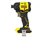KIT ATORNILLADOR DE IMPACTO STANLEY FATMAX SBI811D2T-B2 - Miniatura 6