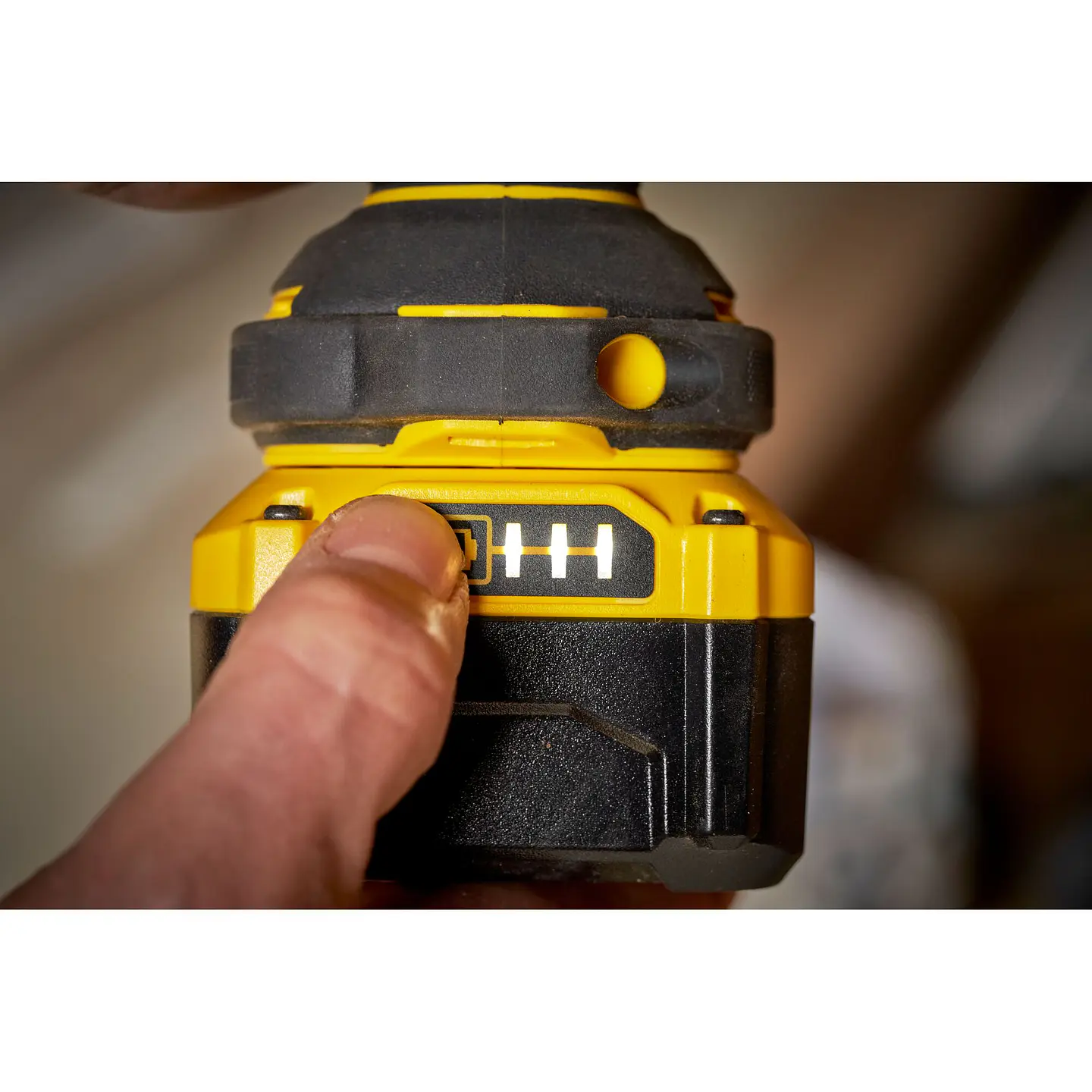 KIT LLAVE DE IMPACTO STANLEY FATMAX SBW920M2K-B2 7