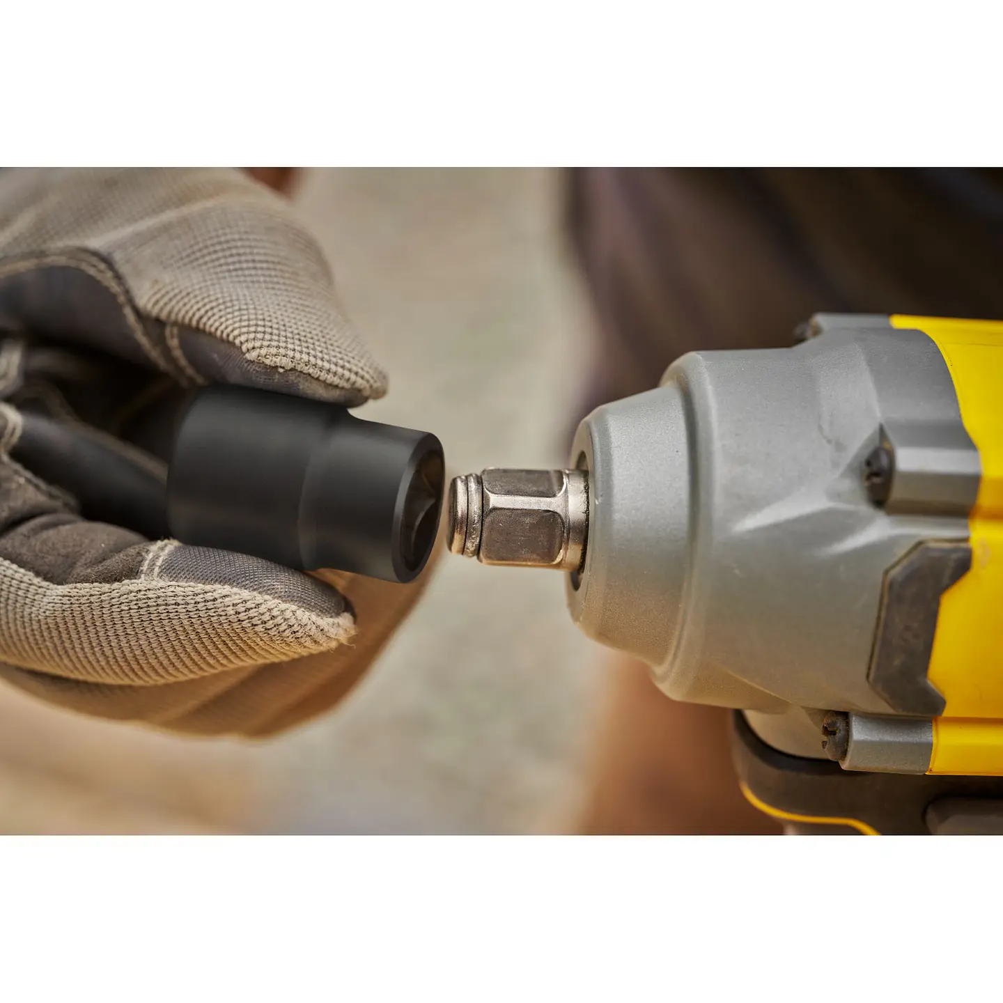 KIT LLAVE DE IMPACTO STANLEY FATMAX SBW920M2K-B2 10