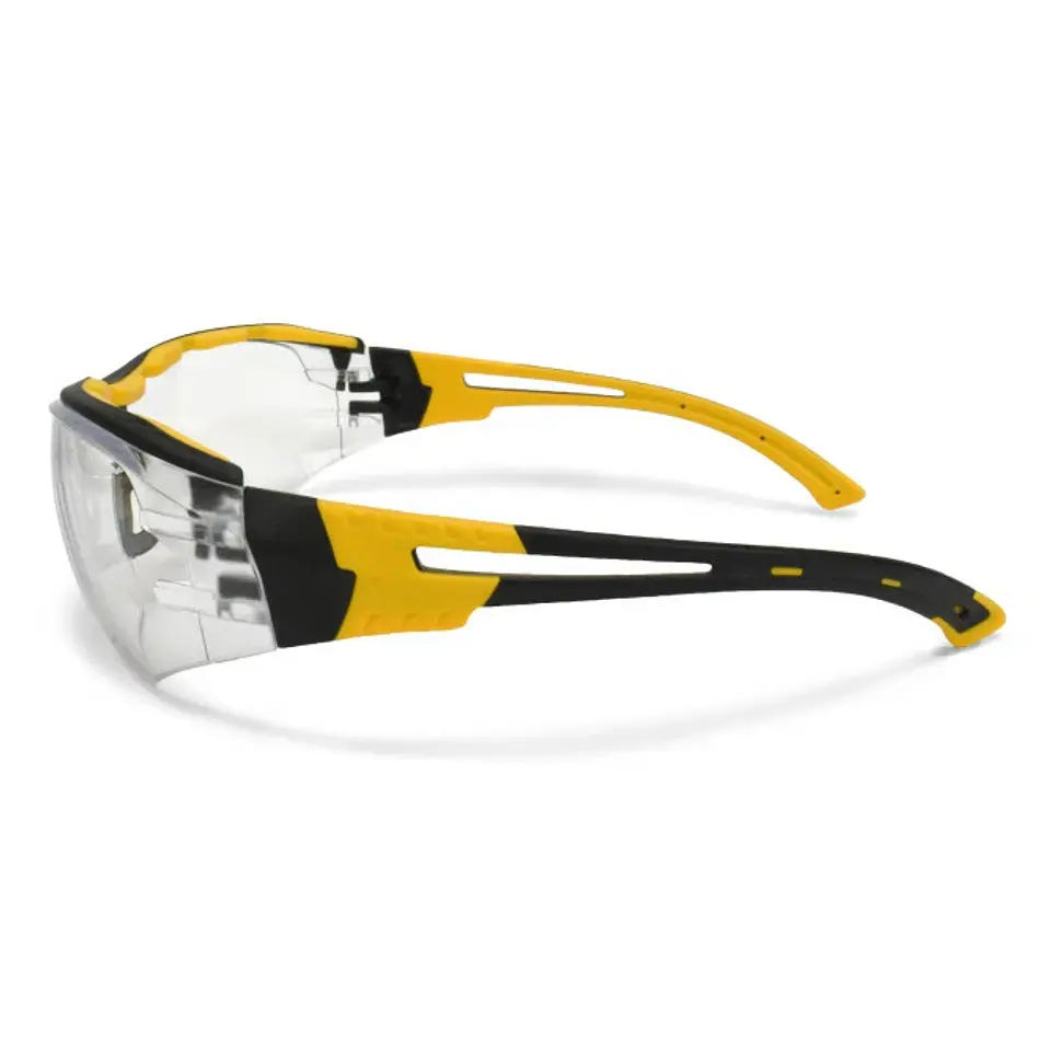 Lentes de Seguridad DeWalt Renovator Transparentes Anti empañamiento – DPG108-11D 2