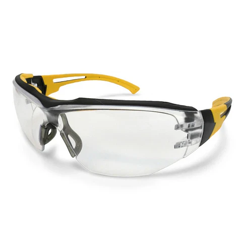 Lentes de Seguridad DeWalt Renovator Transparentes Anti empañamiento – DPG108-11D