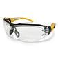 Lentes de Seguridad DeWalt Renovator Transparentes Anti empañamiento – DPG108-11D - Miniatura 1