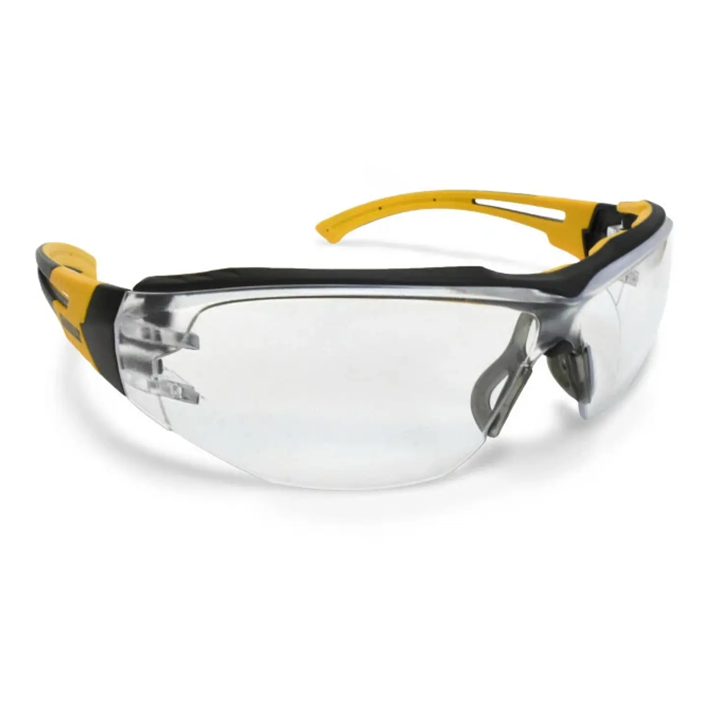 Lentes de Seguridad DeWalt Renovator Transparentes Anti empañamiento – DPG108-11D 3