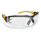 Lentes de Seguridad DeWalt Renovator Transparentes Anti empañamiento – DPG108-11D - Miniatura 3