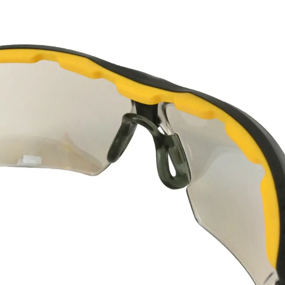 Lentes de Seguridad DeWalt Renovator IN/OUT Fotocromáticos – DPG108-9D 2