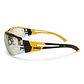 Lentes de Seguridad DeWalt Renovator IN/OUT Fotocromáticos – DPG108-9D - Miniatura 3