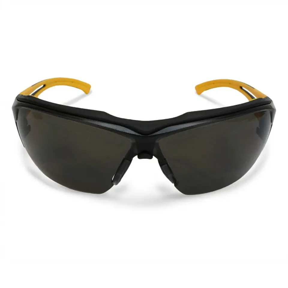 Lentes de Seguridad DeWalt Renovator Ahumados – DPG108-2D 2