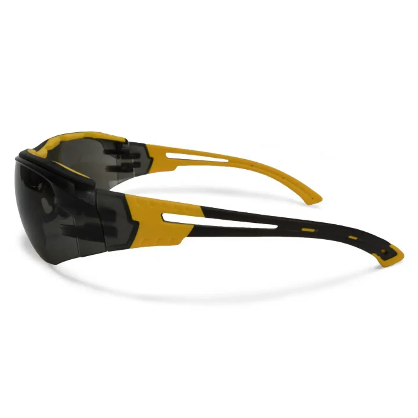 Lentes de Seguridad DeWalt Renovator Ahumados – DPG108-2D 3