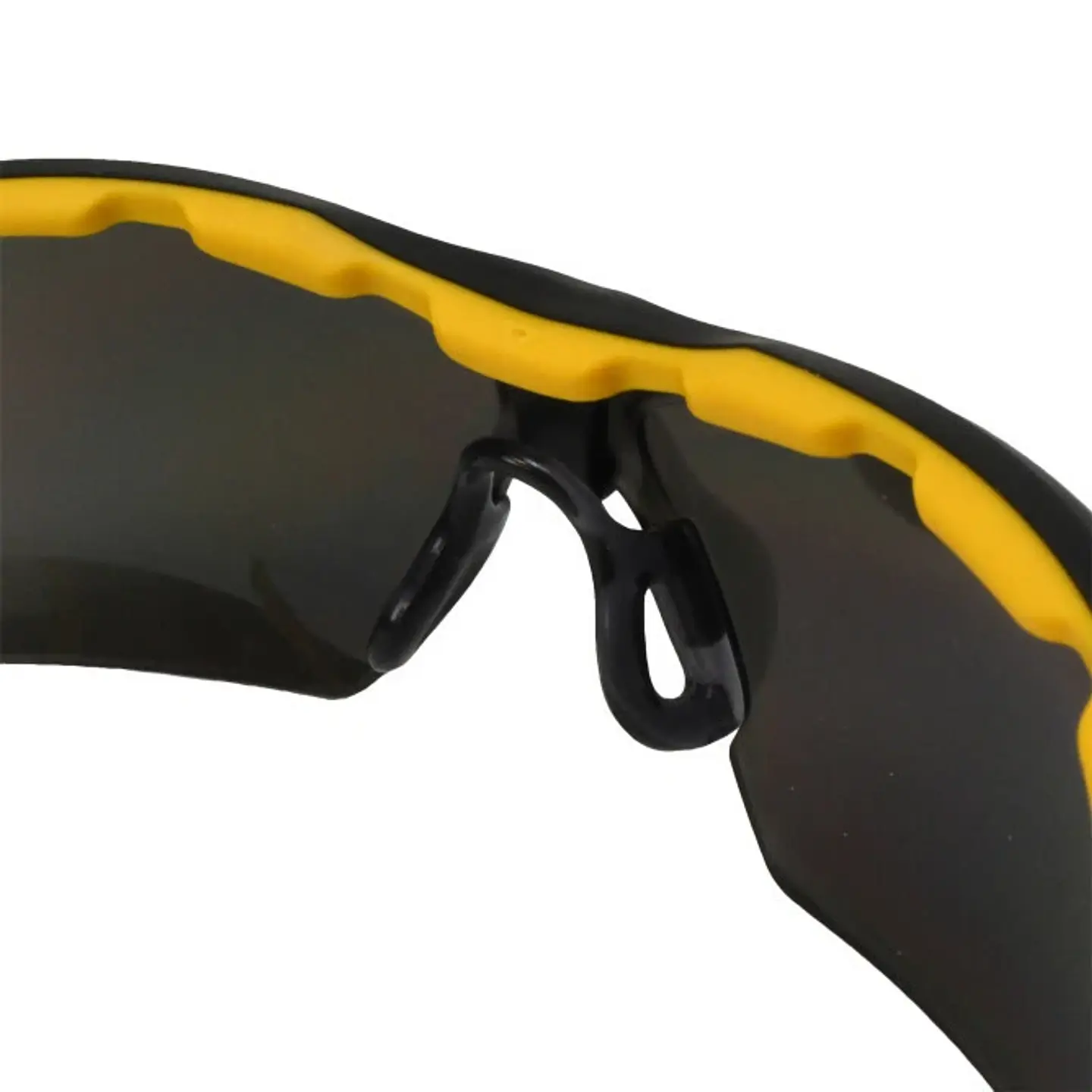 Lentes de Seguridad DeWalt Renovator Ahumados – DPG108-2D 4