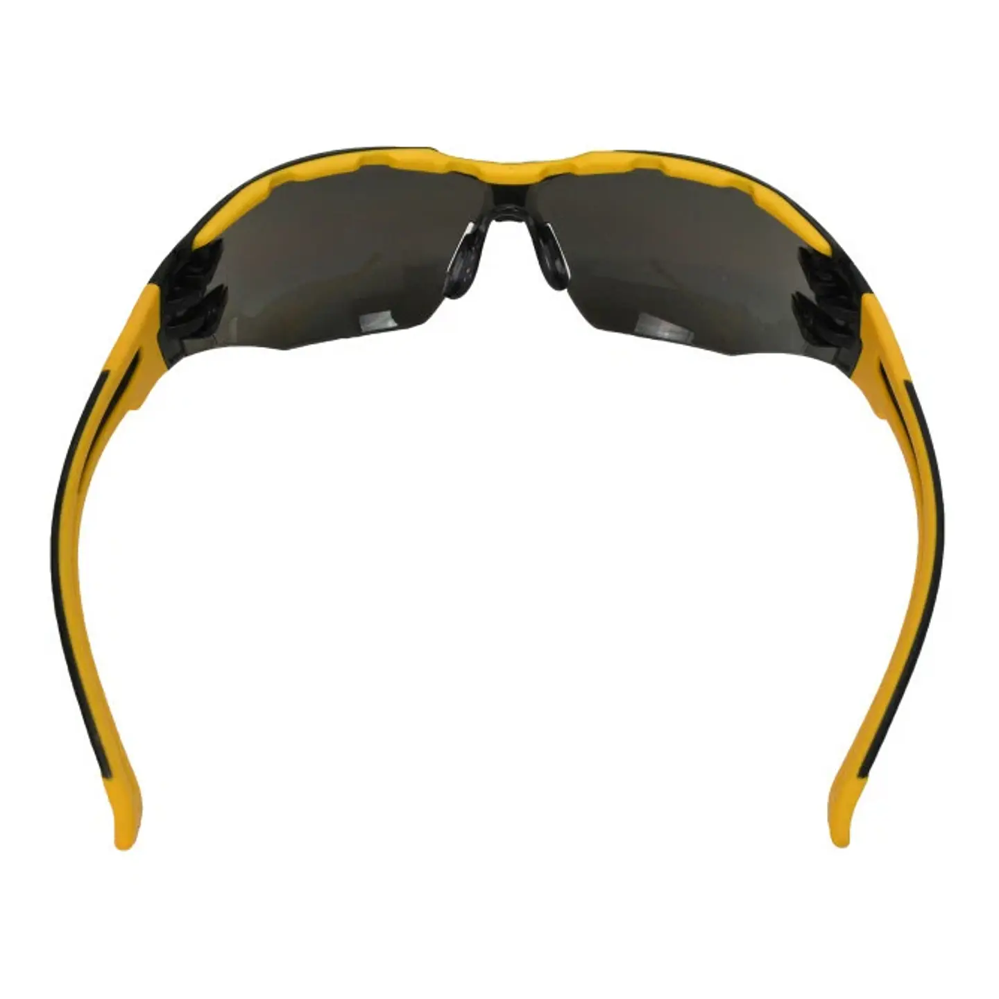 Lentes de Seguridad DeWalt Renovator Ahumados – DPG108-2D 5