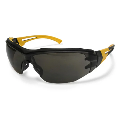 Lentes de Seguridad DeWalt Renovator Ahumados – DPG108-2D