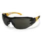 Lentes de Seguridad DeWalt Renovator Ahumados – DPG108-2D - Miniatura 1