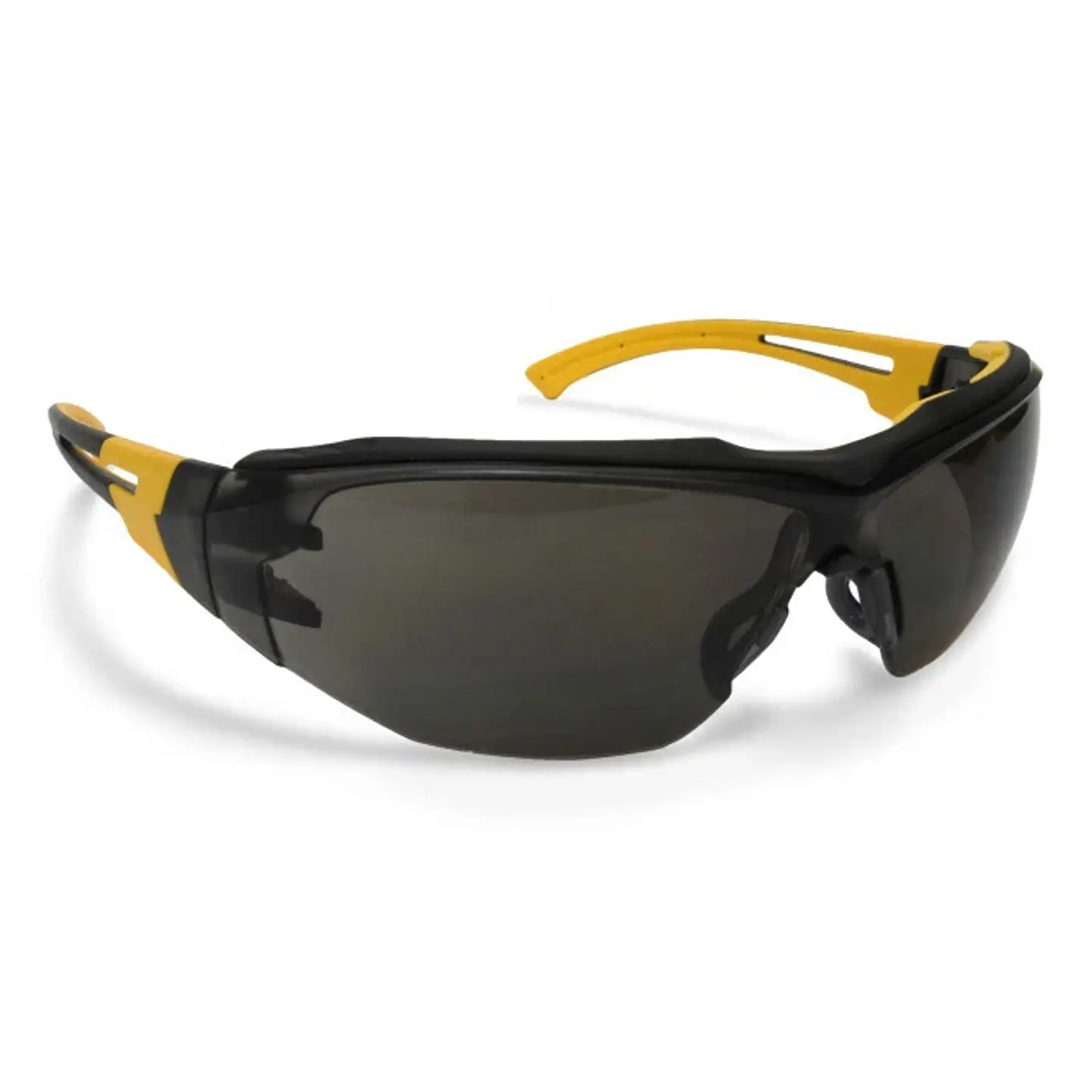 Lentes de Seguridad DeWalt Renovator Ahumados – DPG108-2D 6
