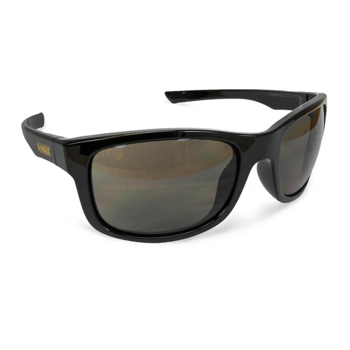 Lentes de Seguridad DeWalt Supervisor Ahumados – DPG107-2D 3