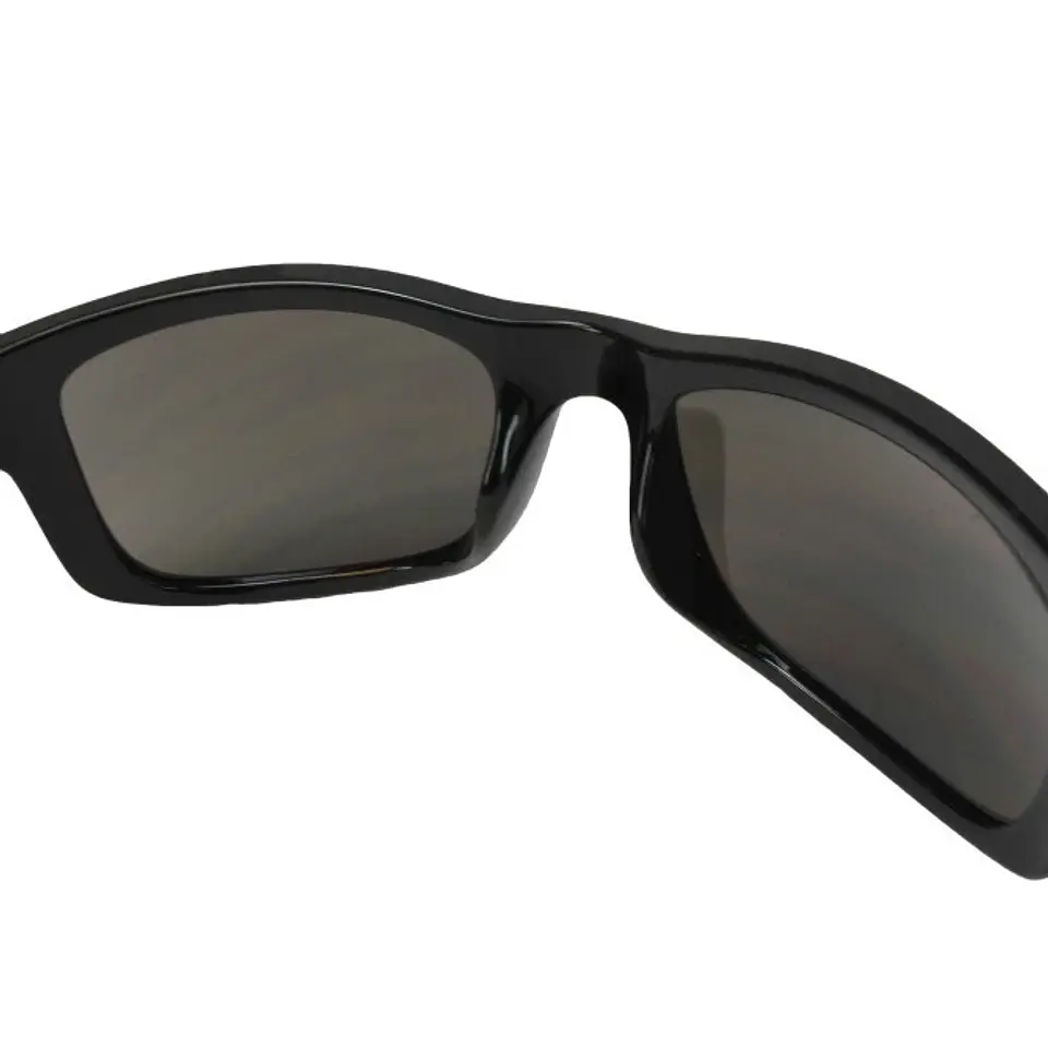 Lentes de Seguridad DeWalt Supervisor Ahumados – DPG107-2D 4