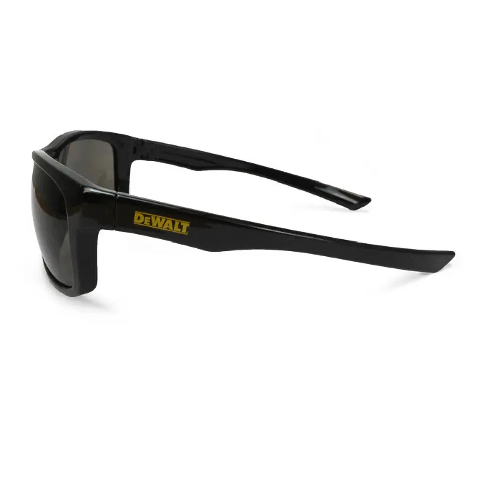 Lentes de Seguridad DeWalt Supervisor Ahumados – DPG107-2D 5