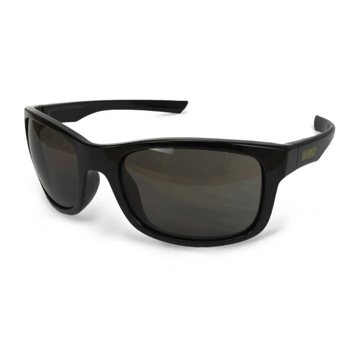 Lentes de Seguridad DeWalt Supervisor Ahumados – DPG107-2D 1