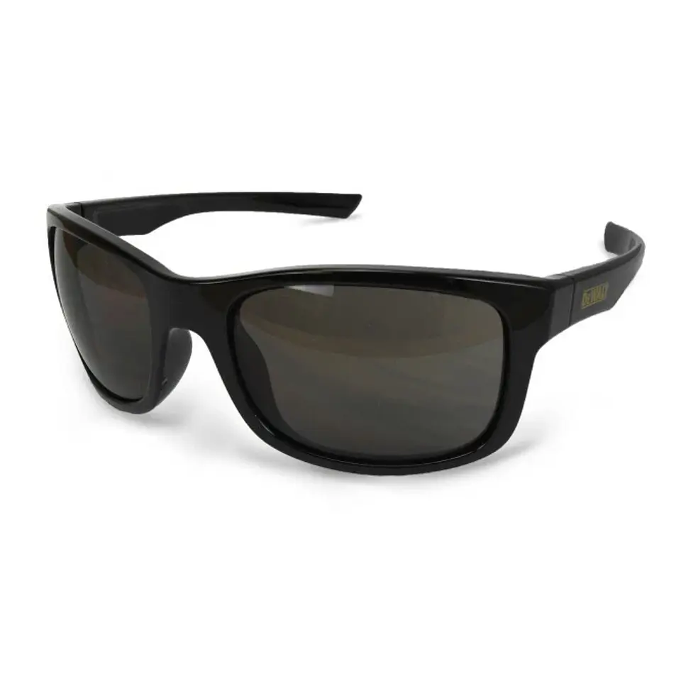 Lentes de Seguridad DeWalt Supervisor Ahumados – DPG107-2D 1