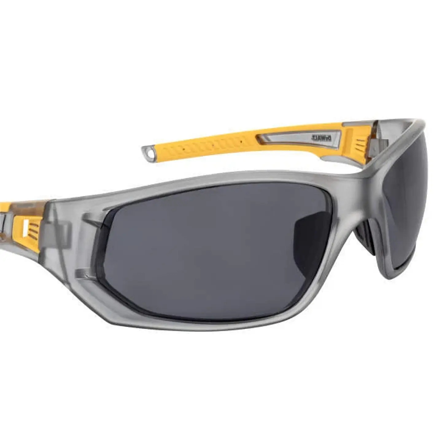 Lentes de Seguridad DeWalt Miter Ahumados – DPG112-2D 2