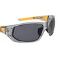 Lentes de Seguridad DeWalt Miter Ahumados – DPG112-2D - Miniatura 2