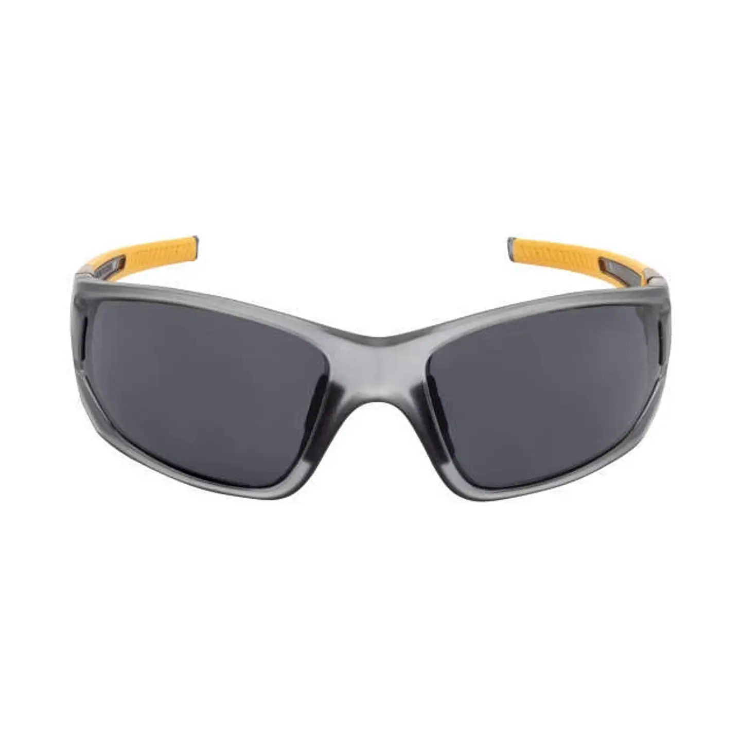 Lentes de Seguridad DeWalt Miter Ahumados – DPG112-2D 3