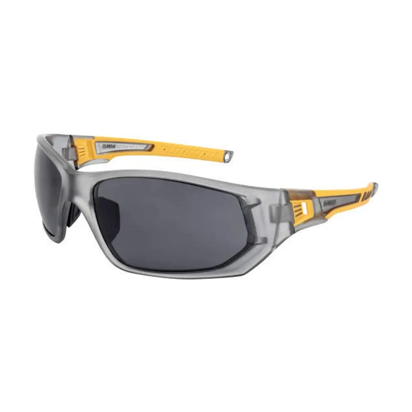 Lentes de Seguridad DeWalt Miter Ahumados – DPG112-2D 1