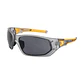 Lentes de Seguridad DeWalt Miter Ahumados – DPG112-2D - Miniatura 1