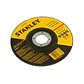 Disco Corte Metal 4,5’’ (115 x 3 x 22 mm) Stanley STA0410 - Miniatura 2